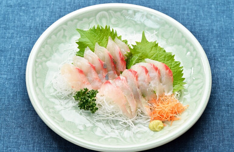 海鮮の創作料理 | 熊本市中央区帯山の居酒屋なら旬菜工房もんじろう